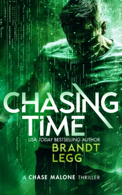 Bertrand.pt - Chasing Time