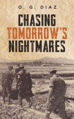 Bertrand.pt - Chasing Tomorrow'S Nightmares
