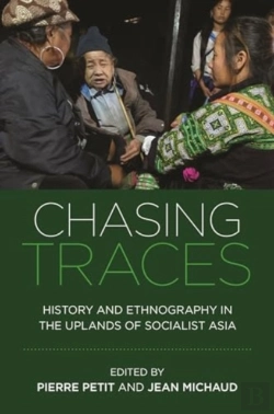 Bertrand.pt - Chasing Traces