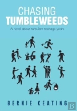 Bertrand.pt - Chasing Tumbleweeds: A Novel About Turbu