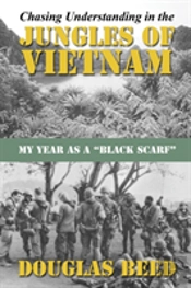 Chasing Understanding In The Jungles Of Vietnam