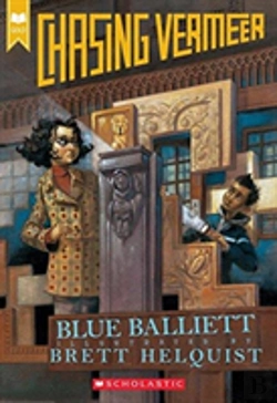 Bertrand.pt - Chasing Vermeer