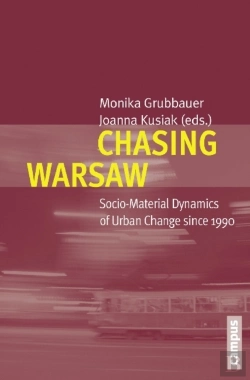 Bertrand.pt - Chasing Warsaw