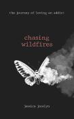 Chasing Wildfires