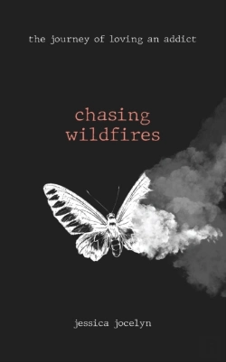 Bertrand.pt - Chasing Wildfires
