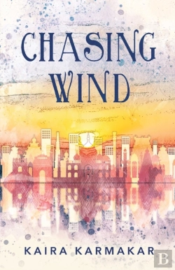 Bertrand.pt - Chasing Wind