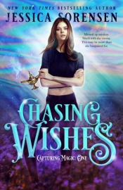Chasing Wishes  Lengthened : A Reverse H