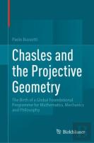 Chasles And The Projective Geometry