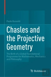 Chasles And The Projective Geometry