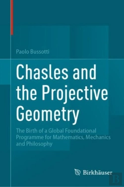Bertrand.pt - Chasles And The Projective Geometry