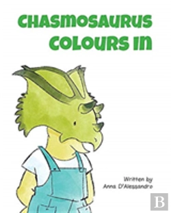 Bertrand.pt - Chasmosaurus Colours In