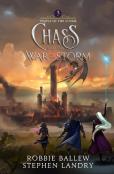 Chass And The War Of The Storm
