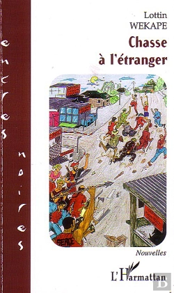 Bertrand.pt - Chasse À L'Étranger