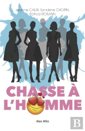Chasse À L'Homme ; 8 Filles En Quête D'Amour Sur Le Net