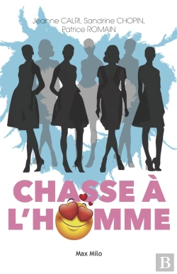 Bertrand.pt - Chasse À L'Homme ; 8 Filles En Quête D'Amour Sur Le Net
