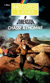 Chasse A L'Homme