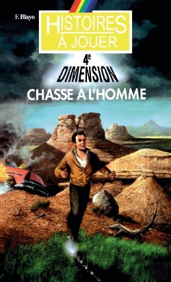 Bertrand.pt - Chasse A L'Homme