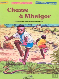 Bertrand.pt - Chasse A Mbelgor