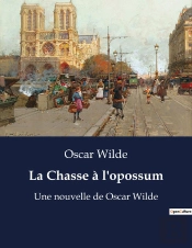 Chasse A Opossum
