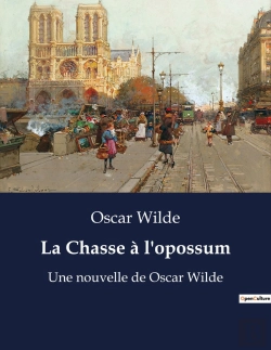 Bertrand.pt - Chasse A Opossum