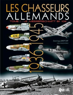 Bertrand.pt - Chasse Allemande T1 1939-1942 (Fr)