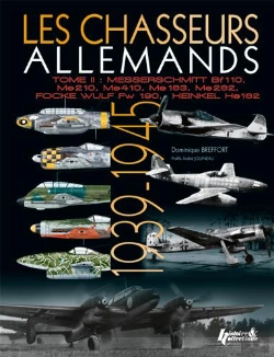 Bertrand.pt - Chasse Allemande T2 1943-1945 (Fr)