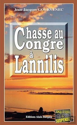 Bertrand.pt - Chasse Au Congre A Lannilis