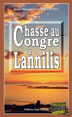 Bertrand.pt - Chasse Au Congre À Lannilis