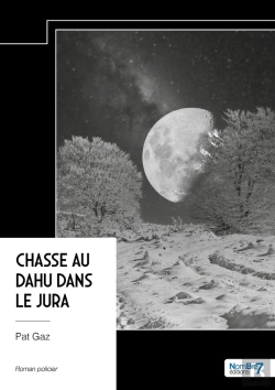 Bertrand.pt - Chasse Au Dahu Dans Le Jura
