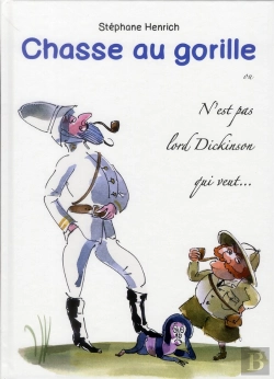 Bertrand.pt - Chasse Au Gorille