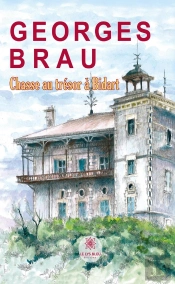 Chasse Au Trésor À Bidart