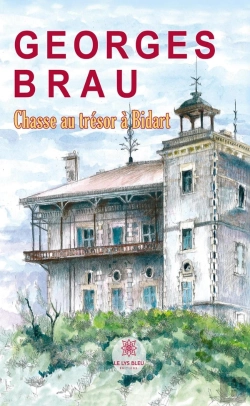 Bertrand.pt - Chasse Au Trésor À Bidart