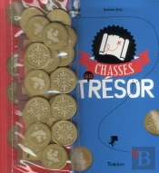 Chasse Au Tresor