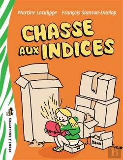 Bertrand.pt - Chasse Aux Indices