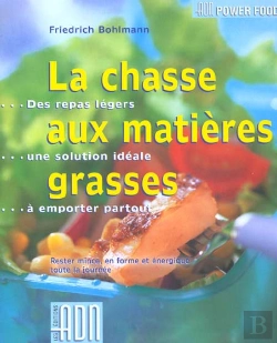 Bertrand.pt - Chasse Aux Matieres Grasses