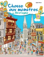 Chasse Aux Monstres En Bretagne