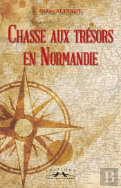 Chasse Aux Trésors En Normandie