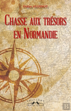 Bertrand.pt - Chasse Aux Trésors En Normandie