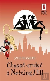 Chasse-Croisé À Notting Hill