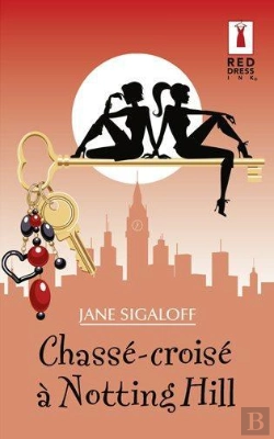 Bertrand.pt - Chasse-Croisé À Notting Hill