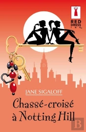 Chassé-Croisé À Notting Hill