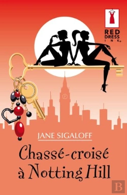 Bertrand.pt - Chassé-Croisé À Notting Hill