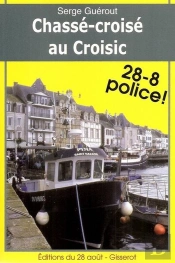 Chassé-Croisé Au Croisic