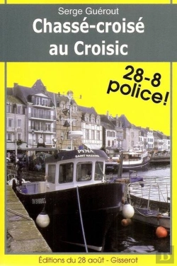Bertrand.pt - Chassé-Croisé Au Croisic