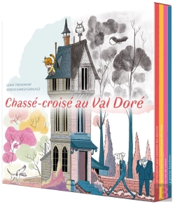 Bertrand.pt - Chassé-Croisé Au Val Doré