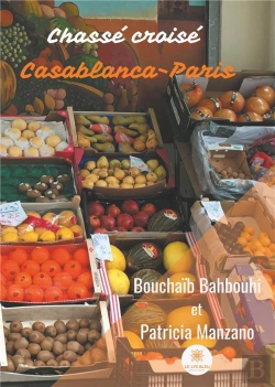 Bertrand.pt - Chasse Croise Casablanca-Paris