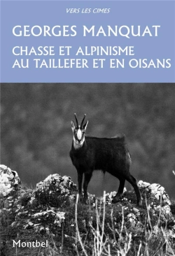 Bertrand.pt - Chasse Et Alpinisme Au Taillefer Et En Oisans