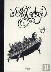Chasse-Galerie (La) Nouvelle Edition