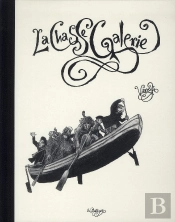 Chasse-Galerie (La) Nouvelle Edition
