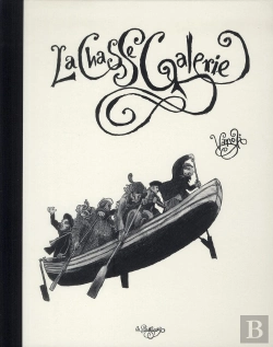 Bertrand.pt - Chasse-Galerie (La) Nouvelle Edition